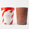 Glace au Chocolat noir Valrhona 80% - Image 3